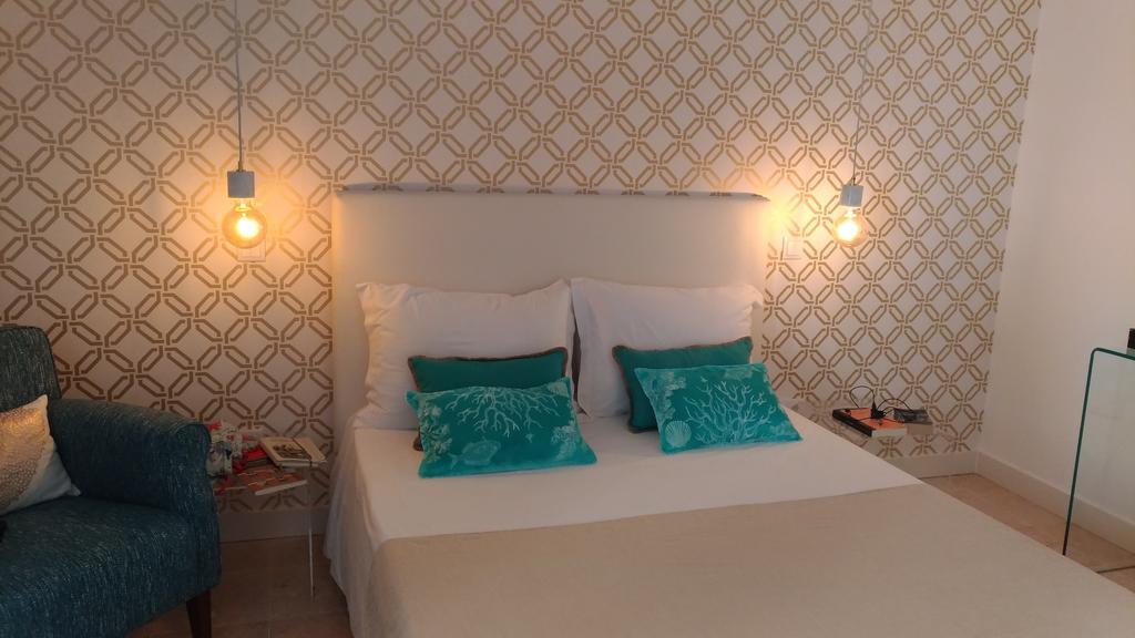 Loving Chiado Lejlighed Lisboa Eksteriør billede